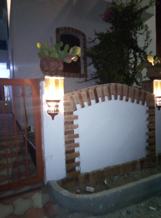 Hana Hostel Hurghada Exterior photo